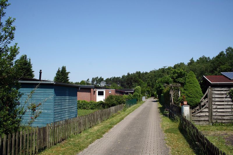 Kontakt Ferienhauspark FranzFelixSee