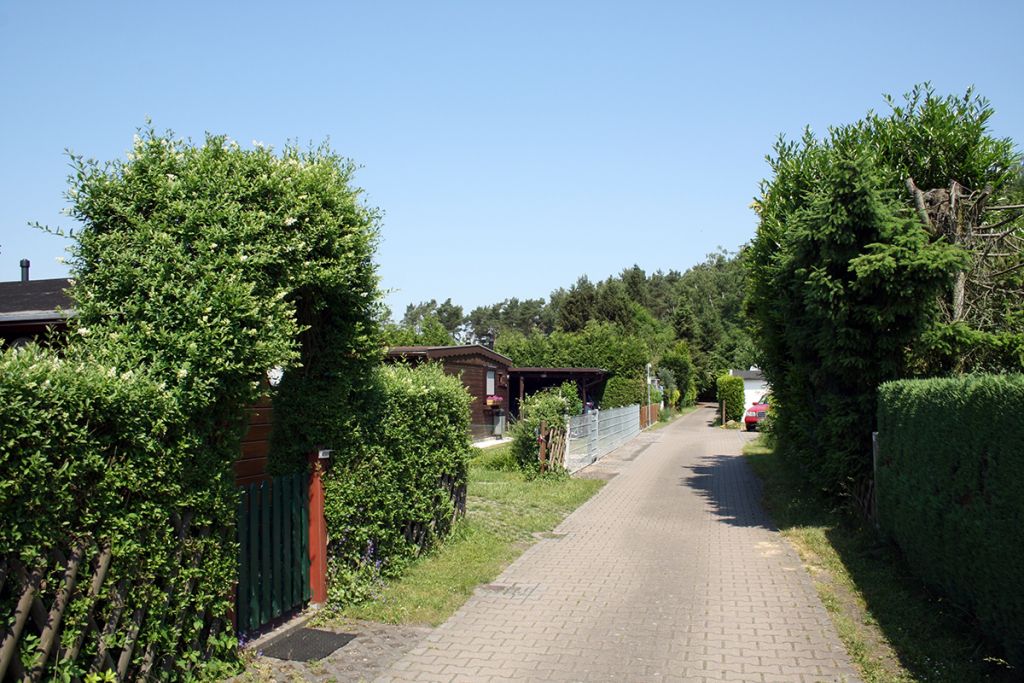Ferienhauspark Franz-Felix-See