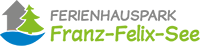 Ferienhauspark Franz-Felix-See Logo